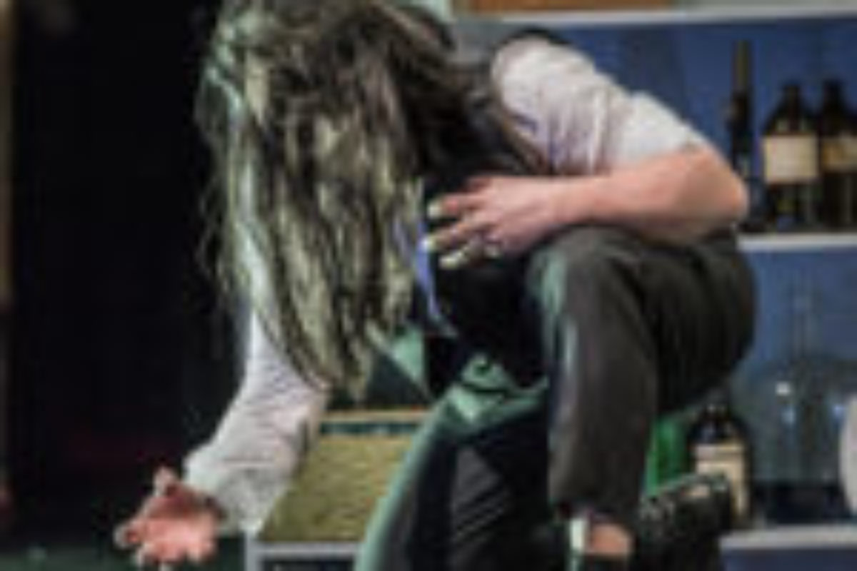 Voorstelling Jekyll & Hyde 2018